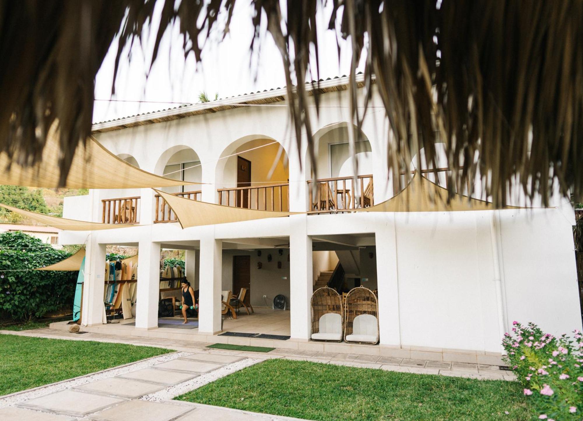 Hotel Casaola Mizata Santa Maria Mizata Exterior foto